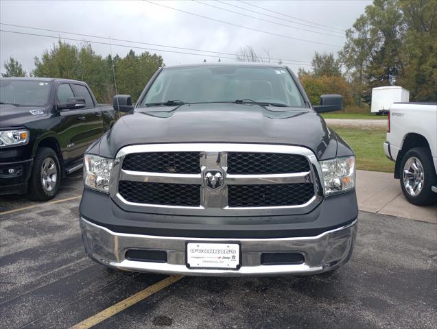 2017 RAM 1500 ST