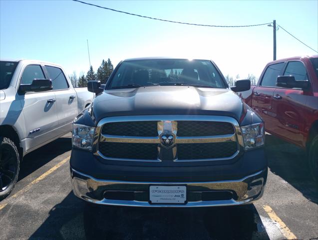 2017 Ram 1500 ST