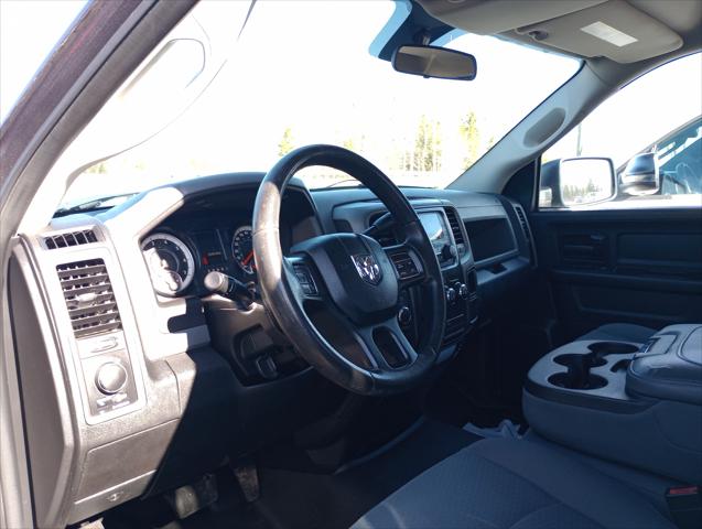 2017 Ram 1500 ST