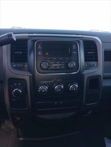 2017 Ram 1500 ST