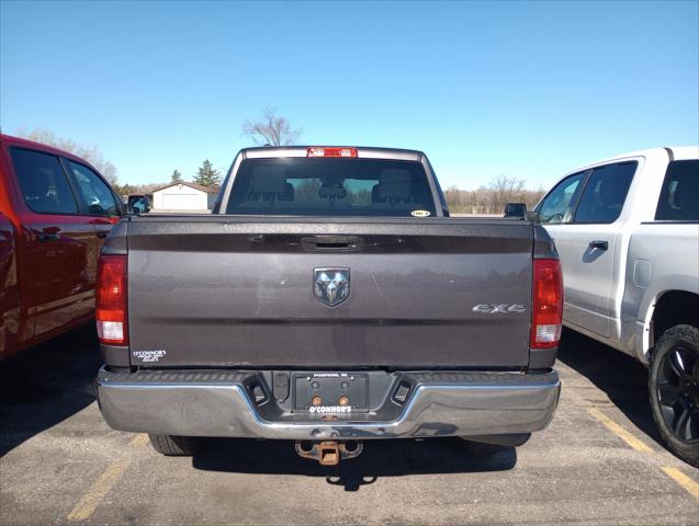 2017 Ram 1500 ST