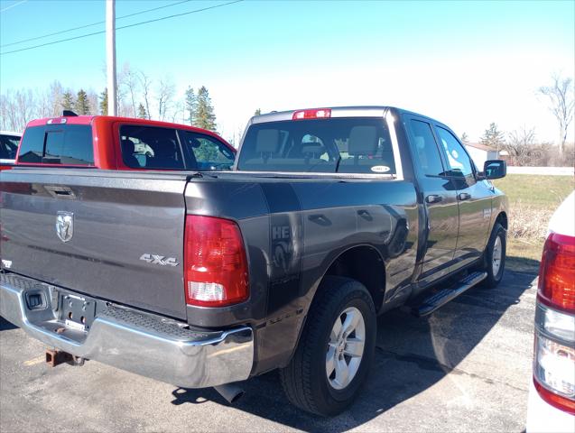 2017 Ram 1500 ST