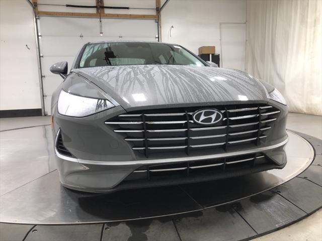 2022 Hyundai Sonata SE
