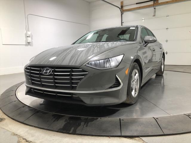 2022 Hyundai Sonata SE
