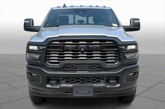 2026 RAM Ram 2500 RAM 2500 TRADESMAN CREW CAB 4X4 64 BOX