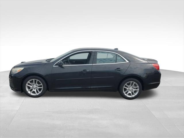 2013 Chevrolet Malibu 1LT