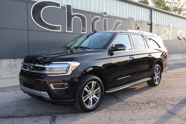 2023 Ford Expedition Limited MAX