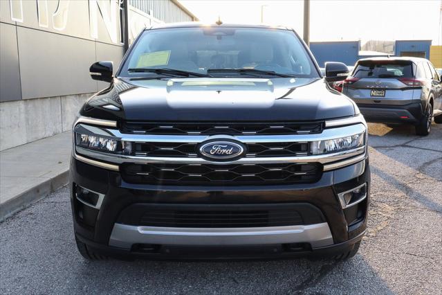 2023 Ford Expedition Limited MAX