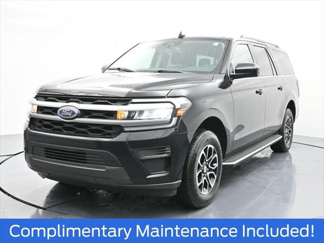 2022 Ford Expedition XLT MAX