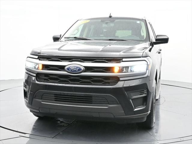 2022 Ford Expedition XLT MAX