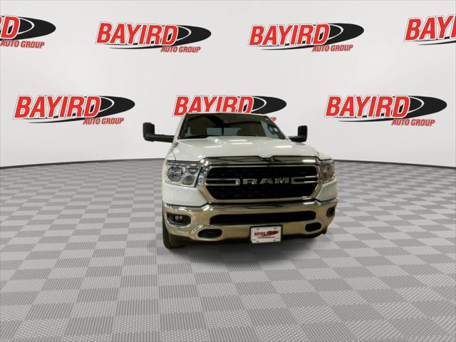 2023 RAM 1500 Big Horn Crew Cab 4x2 57 Box