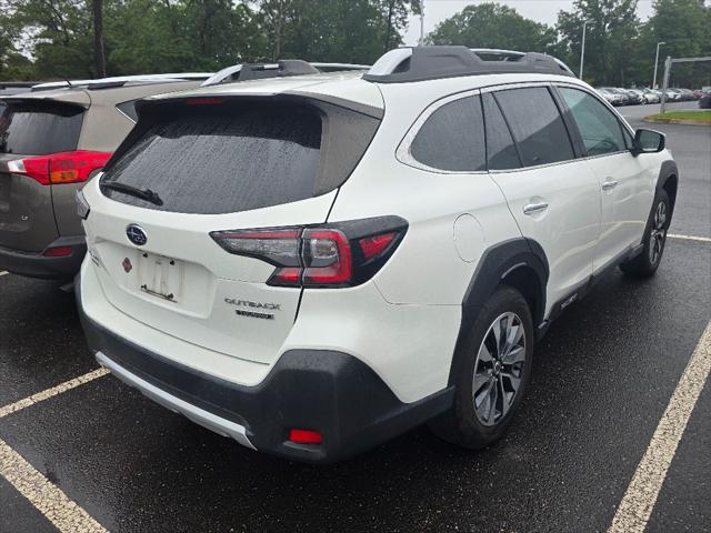 2023 Subaru Outback Touring