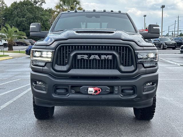 2023 RAM 2500 Power Wagon Crew Cab 4x4 64 Box