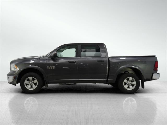 2016 RAM 1500 SLT 2016 RAM 1500 SLT