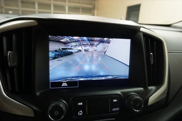 2023 GMC Terrain AWD SLT