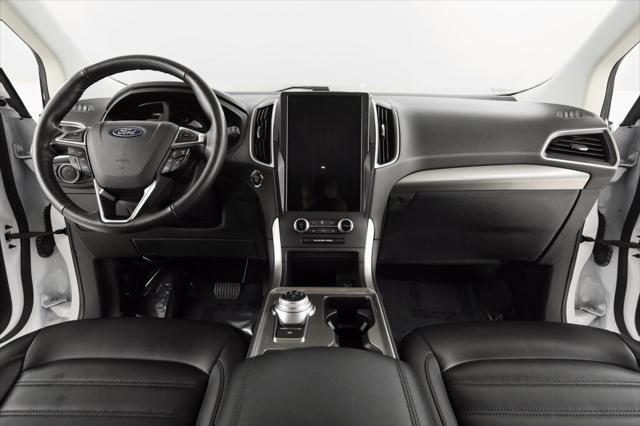 2024 Ford Edge SEL 2024 Ford Edge SEL