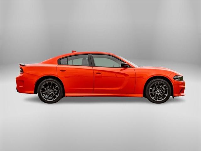 2022 Dodge Charger GT AWD