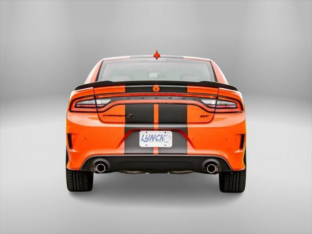 2022 Dodge Charger GT AWD
