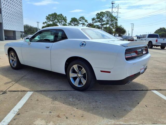 2019 Dodge Challenger SXT 2019 Dodge Challenger SXT