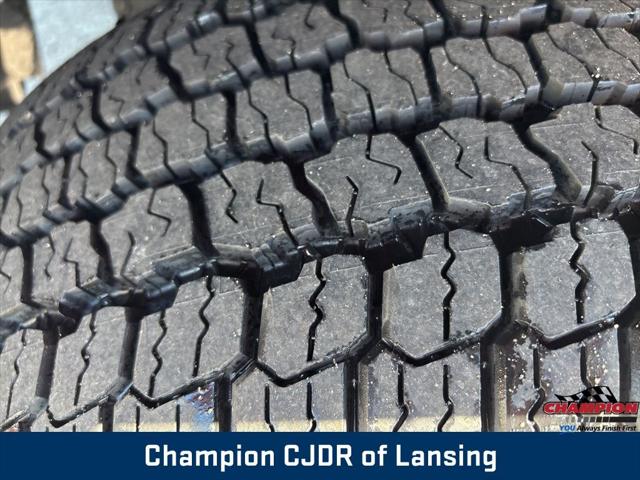 2022 RAM 1500 Big Horn Crew Cab 4x4 57 Box 2022 RAM 1500 Big Horn Crew Cab 4x4 57 Box