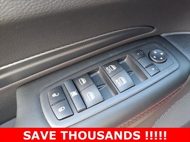 2025 Dodge Durango GT Plus AWD