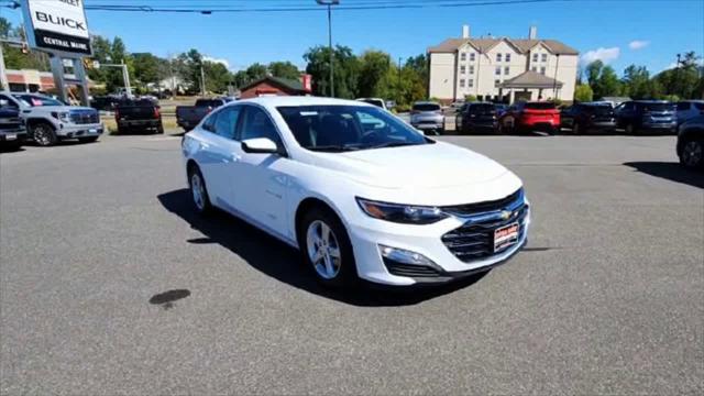 2023 Chevrolet Malibu FWD 1FL
