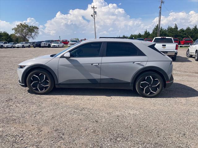 2023 Hyundai IONIQ 5 SE