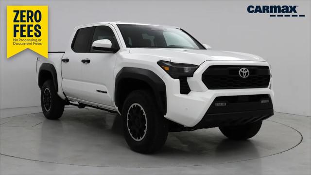 2024 Toyota Tacoma TRD Off Road for sale in Reno, NV