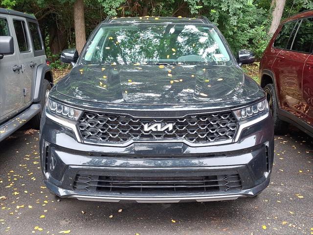 2023 Kia Sorento S