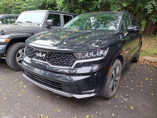 2023 Kia Sorento S
