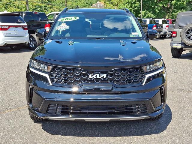 2023 Kia Sorento S