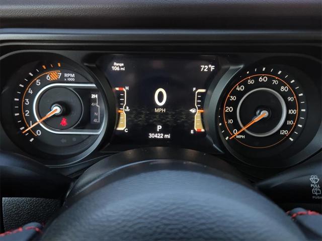 2024 Jeep Wrangler 4-Door Rubicon 4x4 2024 Jeep Wrangler 4-Door Rubicon 4x4