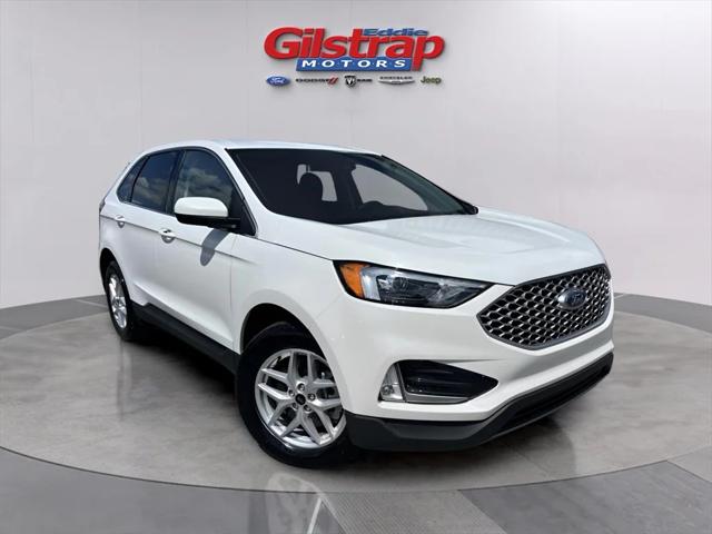 2024 Ford Edge SEL 2024 Ford Edge SEL