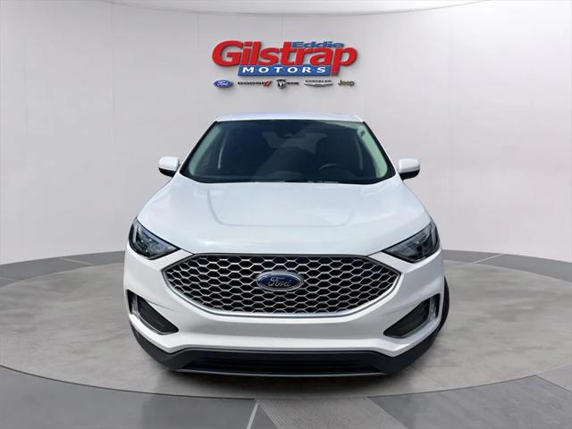 2024 Ford Edge SEL 2024 Ford Edge SEL