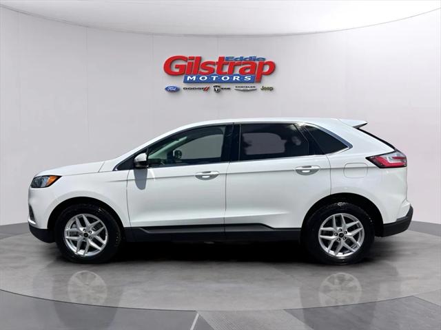 2024 Ford Edge SEL 2024 Ford Edge SEL