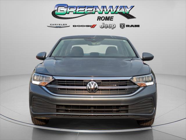 2024 Volkswagen Jetta 1.5T S