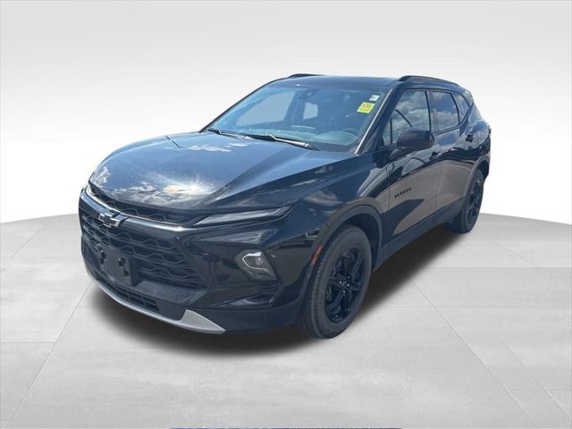 2023 Chevrolet Blazer AWD 2LT