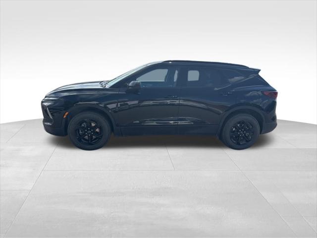 2023 Chevrolet Blazer AWD 2LT