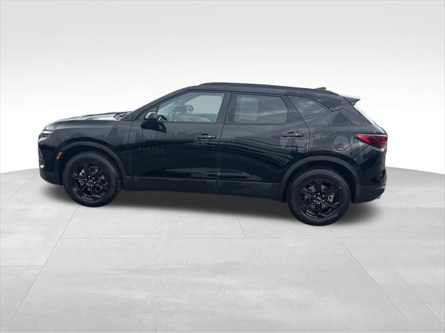 2023 Chevrolet Blazer AWD 2LT 2023 Chevrolet Blazer AWD 2LT