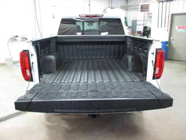 2022 GMC Sierra 1500 4WD Crew Cab Short Box Denali