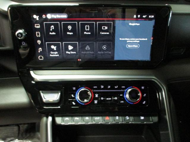 2022 GMC Sierra 1500 4WD Crew Cab Short Box Denali