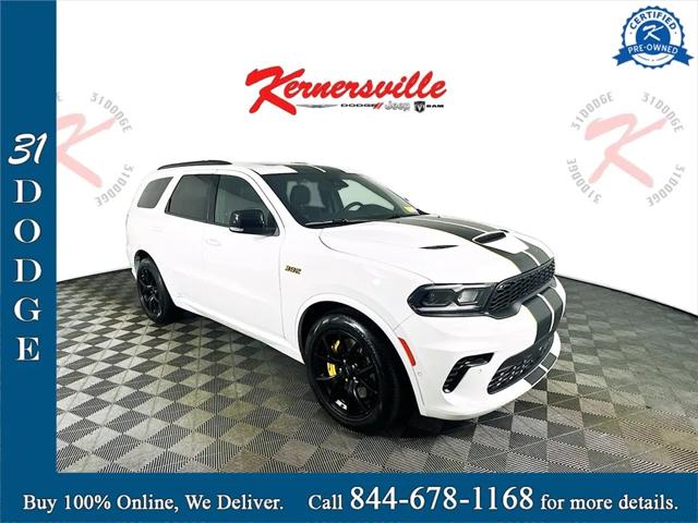 2024 Dodge Durango SRT 392 AlcHEMI AWD