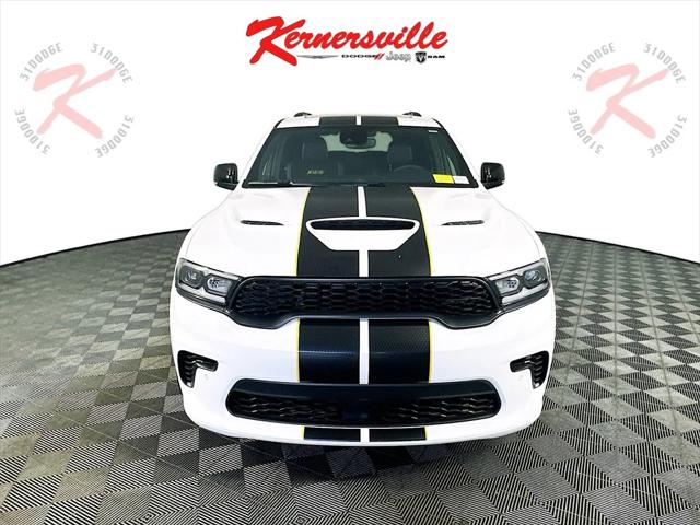 2024 Dodge Durango SRT 392 AlcHEMI AWD
