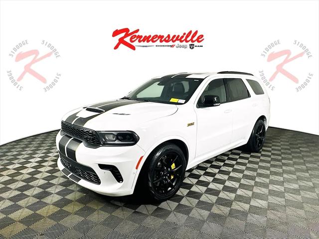 2024 Dodge Durango SRT 392 AlcHEMI AWD