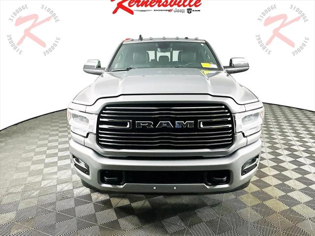 2022 RAM 2500 Laramie Mega Cab 4x4 64 Box