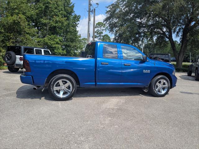 2015 RAM 1500 Express