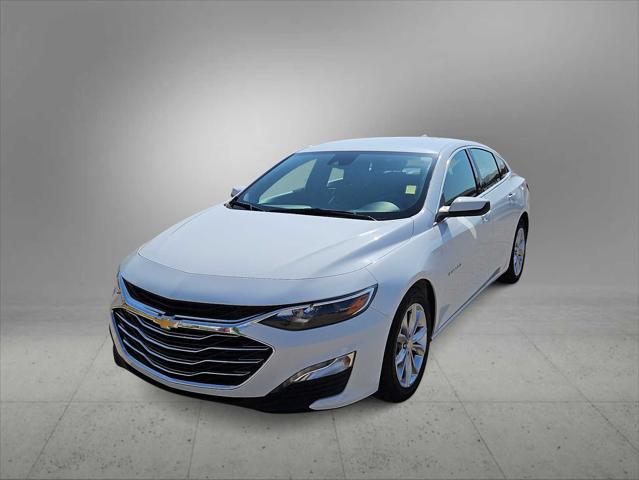 2023 Chevrolet Malibu FWD 1LT 2023 Chevrolet Malibu FWD 1LT