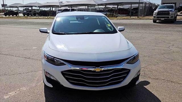 2023 Chevrolet Malibu FWD 1LT 2023 Chevrolet Malibu FWD 1LT
