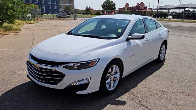 2023 Chevrolet Malibu FWD 1LT 2023 Chevrolet Malibu FWD 1LT
