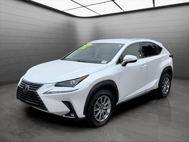 2021 Lexus NX 300 NX 300 2021 Lexus NX 300 NX 300
